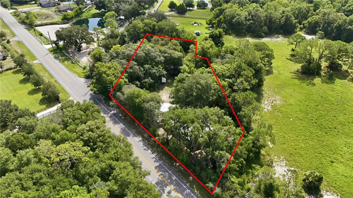 3543 N County Road 426, Geneva, FL 32732 - #1