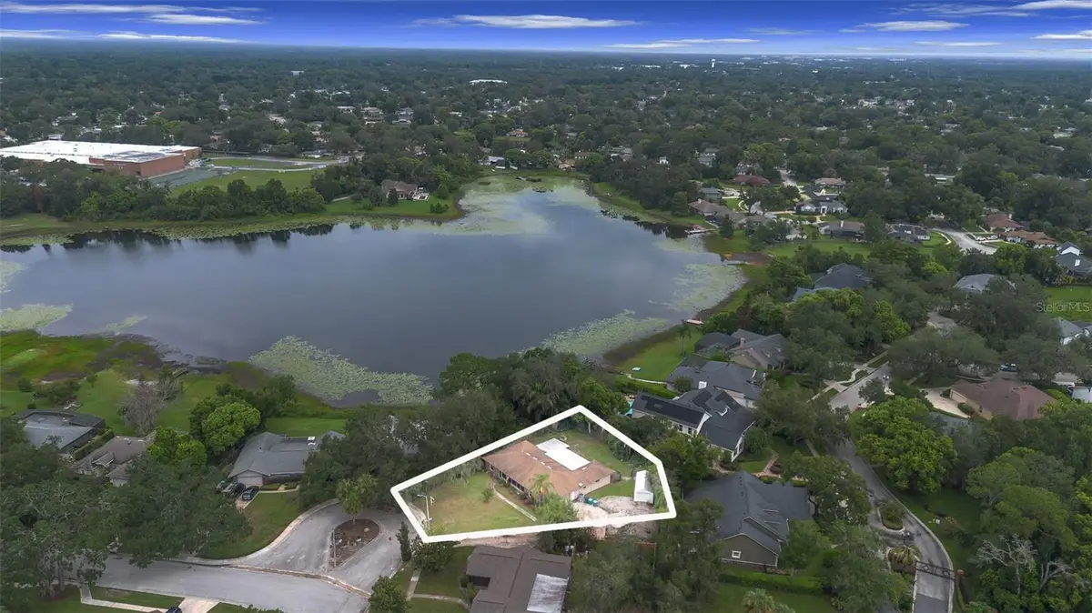 130 Slade Drive, Longwood, FL 32750 - #1