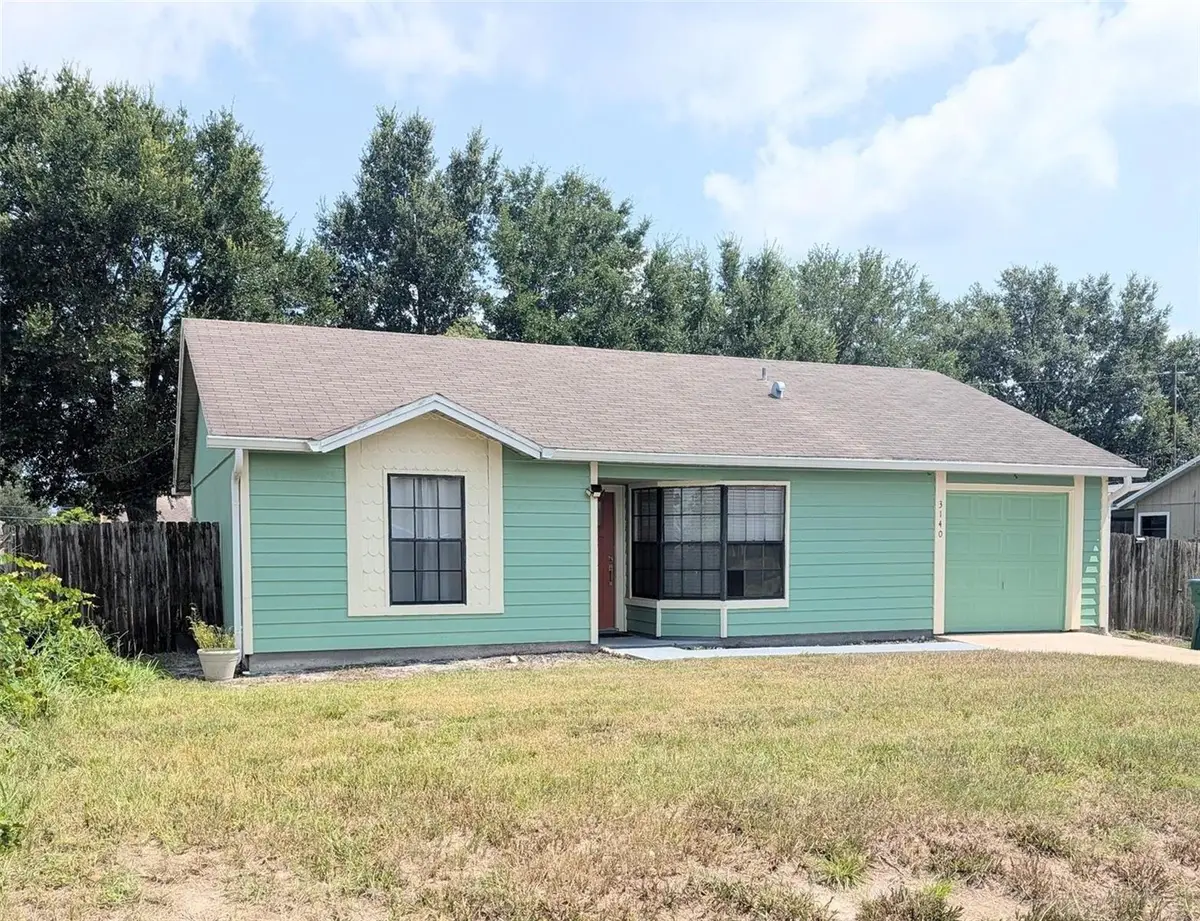 3140 Wainwright Street, Deltona, FL 32738 - #1