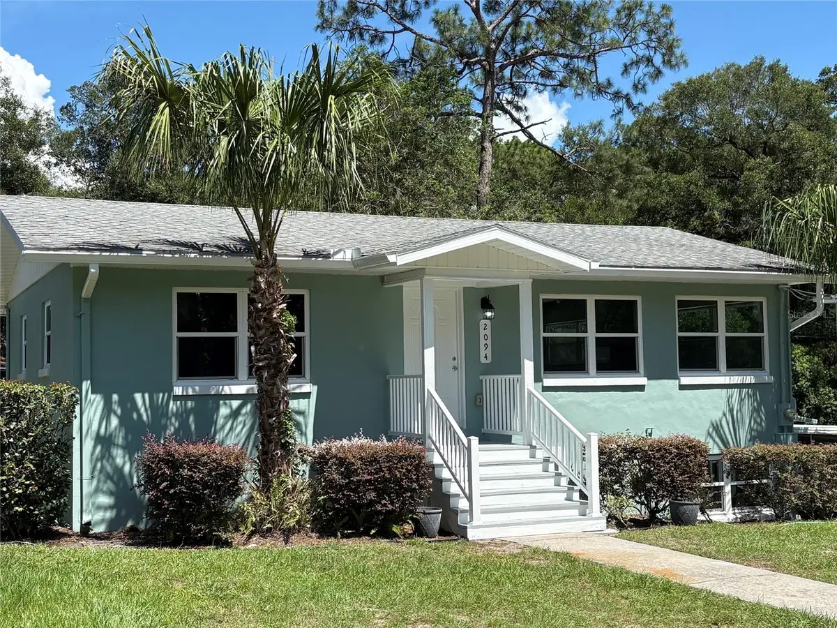2094 Penn Drive, Deland, FL 32724 - #1