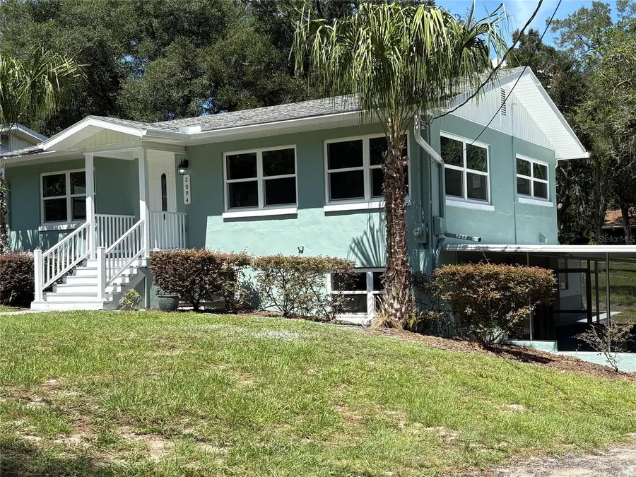 2094 Penn Drive, Deland, FL 32724 - #3