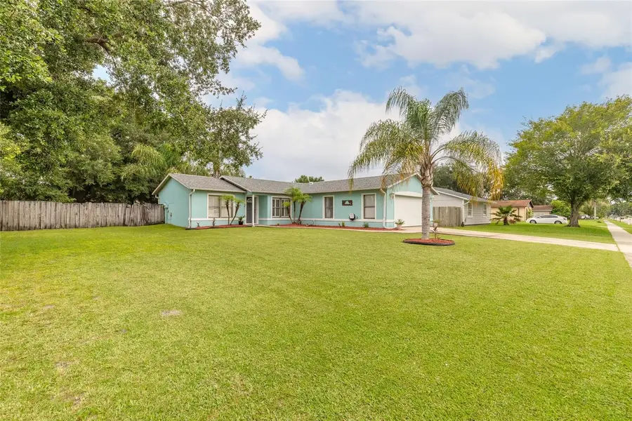 1247 Thomas Drive, Port Orange, FL 32129 - #3