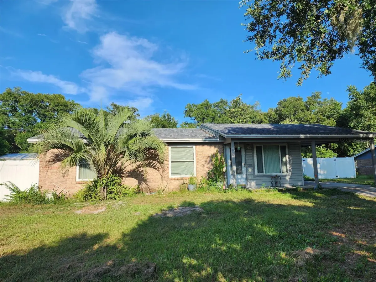 1031 Lake Helen Osteen Road, Lake Helen, FL 32744 - #1