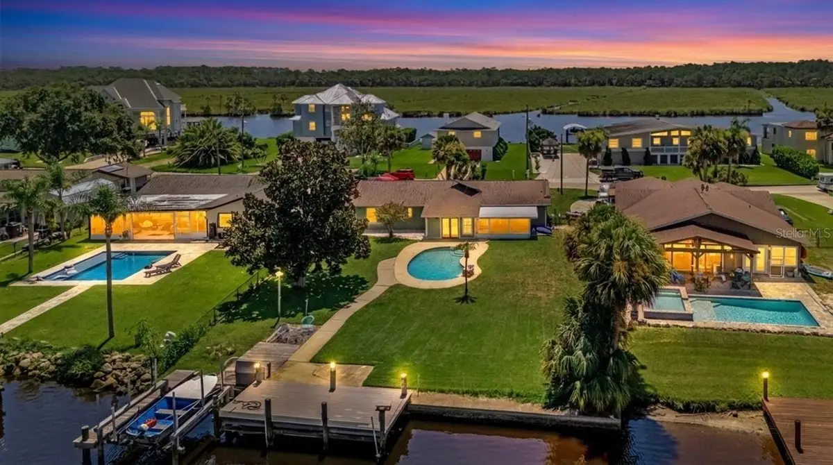 988 Shockney Drive, Ormond Beach, FL 32174 - #1