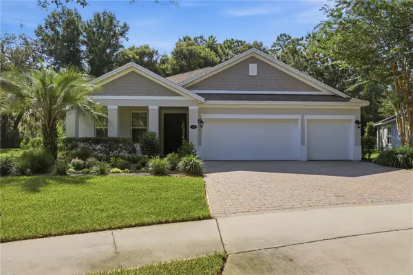 108 Suffolk Ct., DELAND, FL 32724