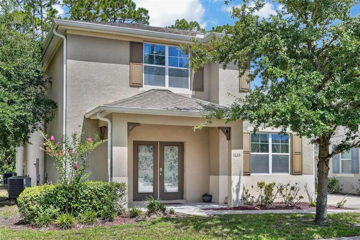 1655 Pham Drive, Port Orange, FL 32129 - #1