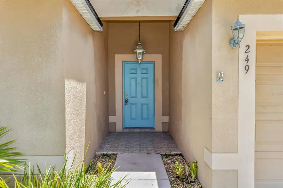 249 Curtis Avenue, Groveland, FL 34736 - #3