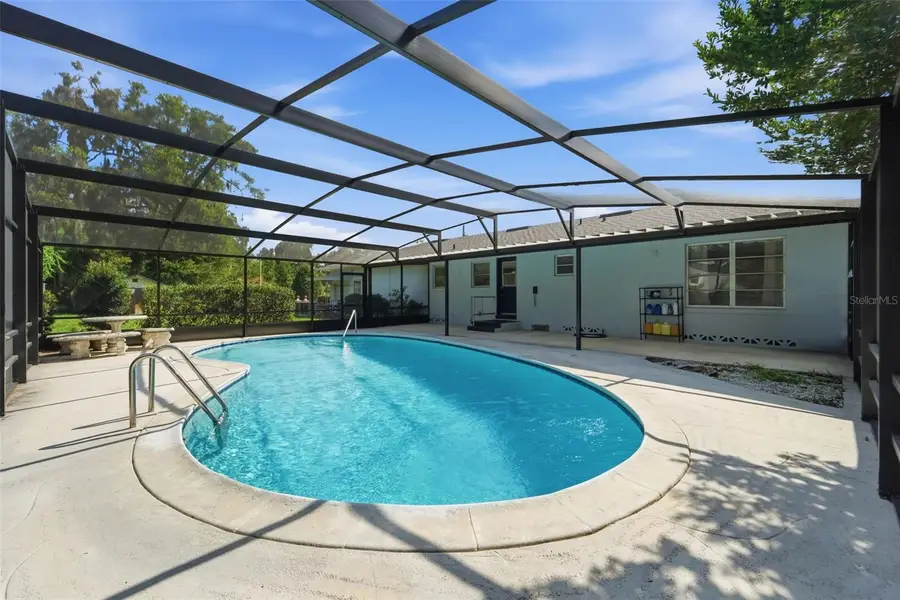 790 S Boundary Avenue, Deland, FL 32720 - #3