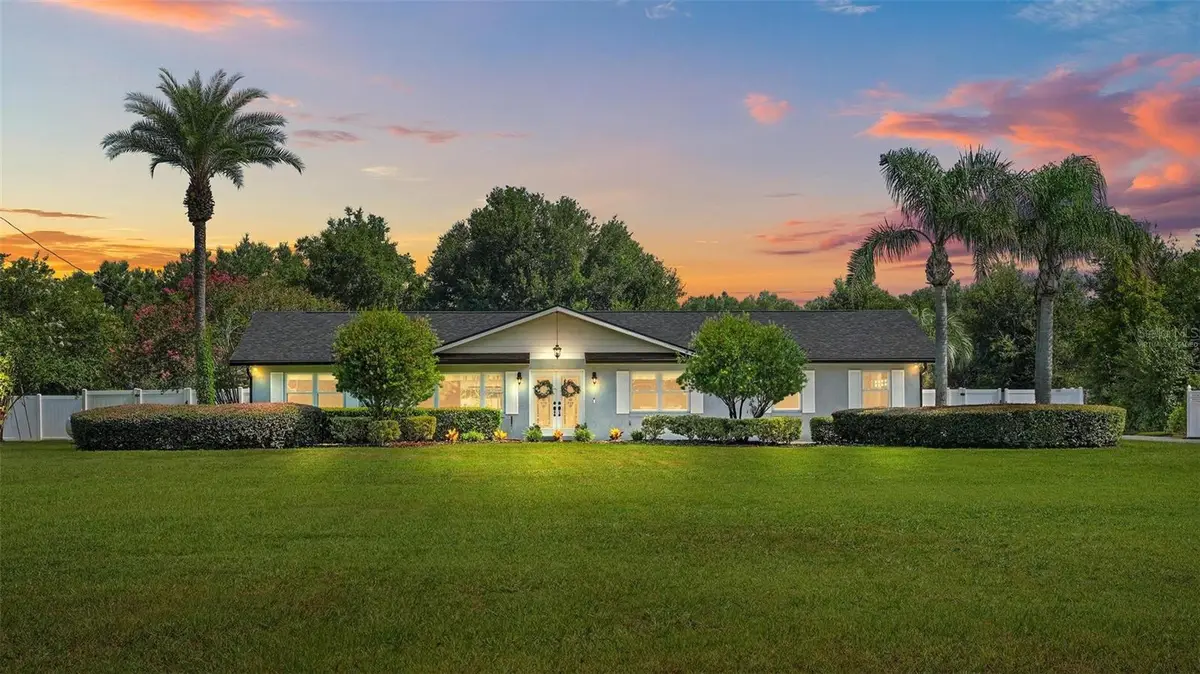 39036 Rose Street, Umatilla, FL 32784 - #1