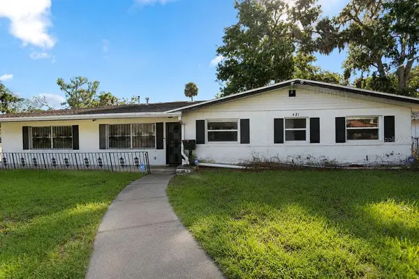 421 N Frederick Avenue, DAYTONA BEACH, FL 32114