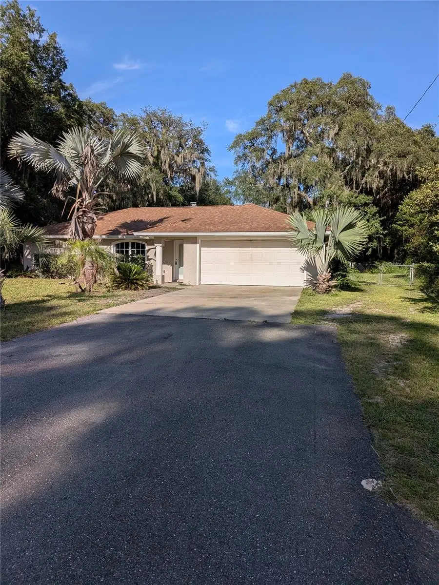 2203 Marsh Road, Deland, FL 32724 - #2