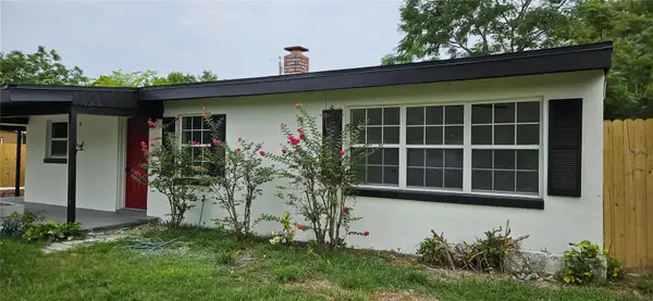 1304 Hillcrest Drive, DAYTONA BEACH, FL 32114