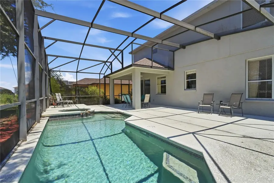 600 Wildflower Road, Davenport, FL 33837 - #3