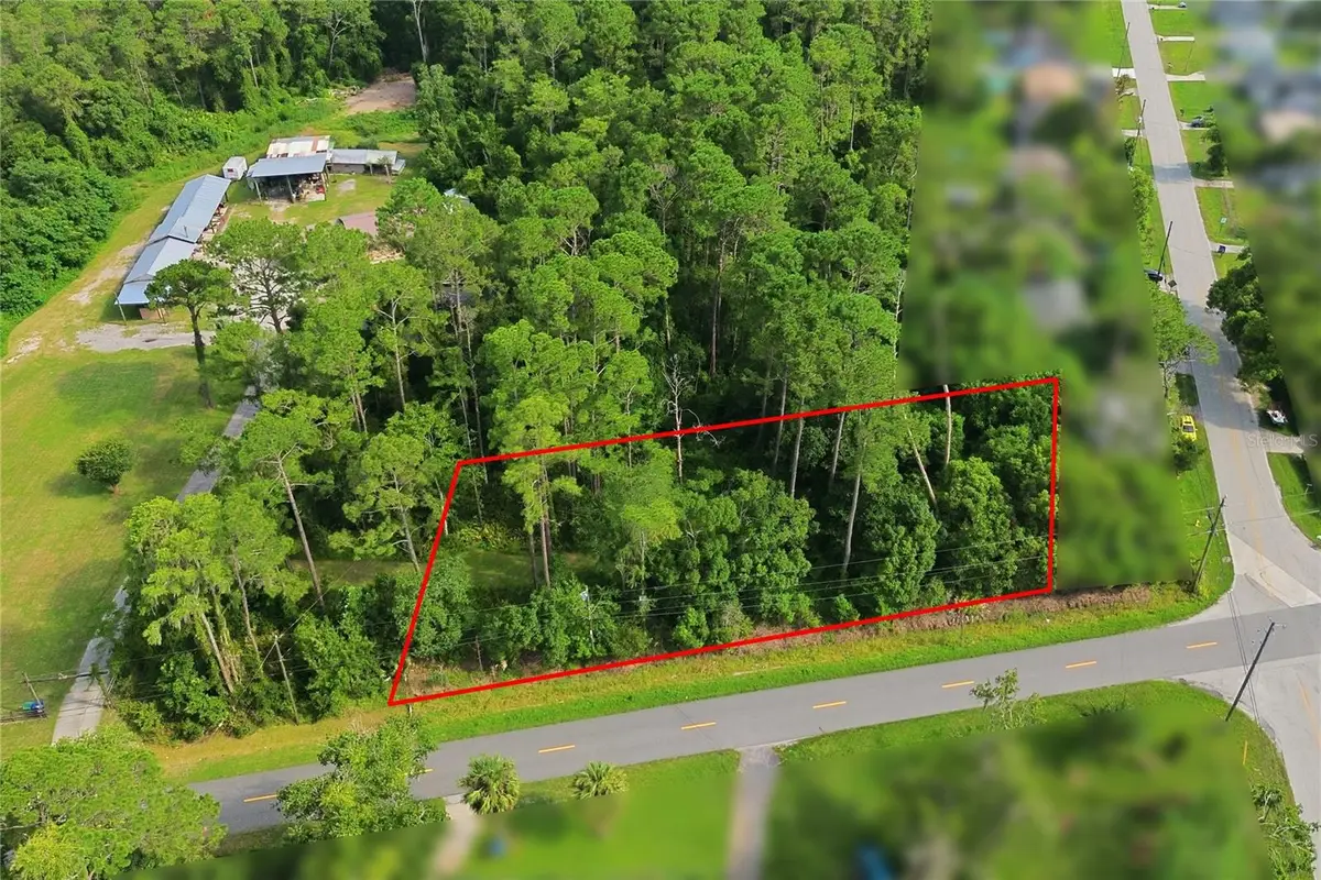 1800 Old Daytona Road, Deland, FL 32724 - #1