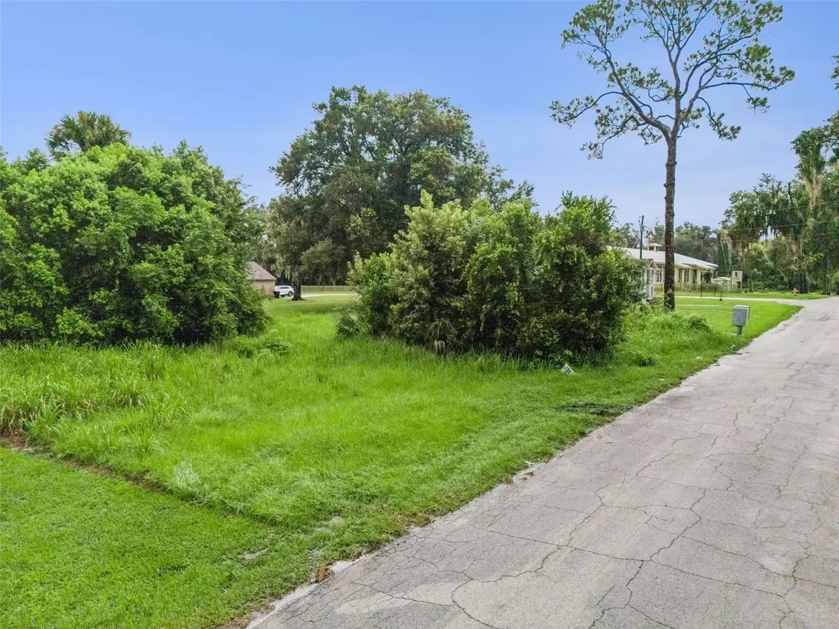 S Goodwin Street, Lake Helen, FL 32744 - #1