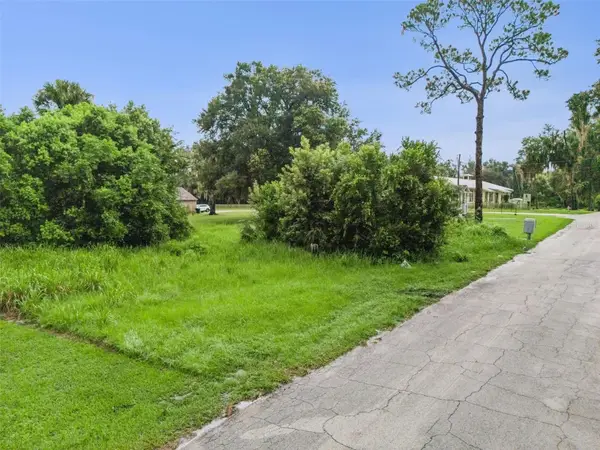S Goodwin Street, LAKE HELEN, FL 32744