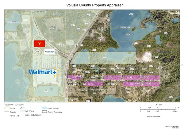 6th Avenue, OSTEEN, FL 32764