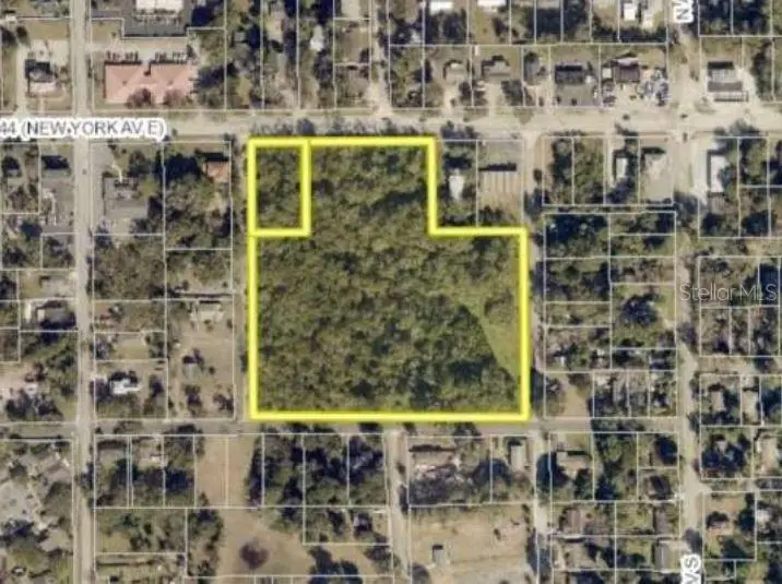 E New York Avenue, Deland, FL 32724 - #2