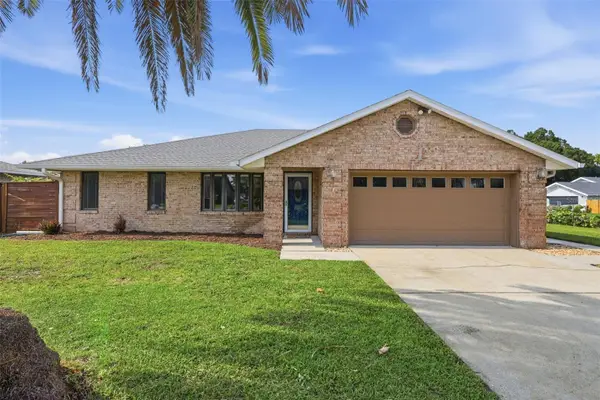 5825 Alstrum Drive, PORT ORANGE, FL 32127