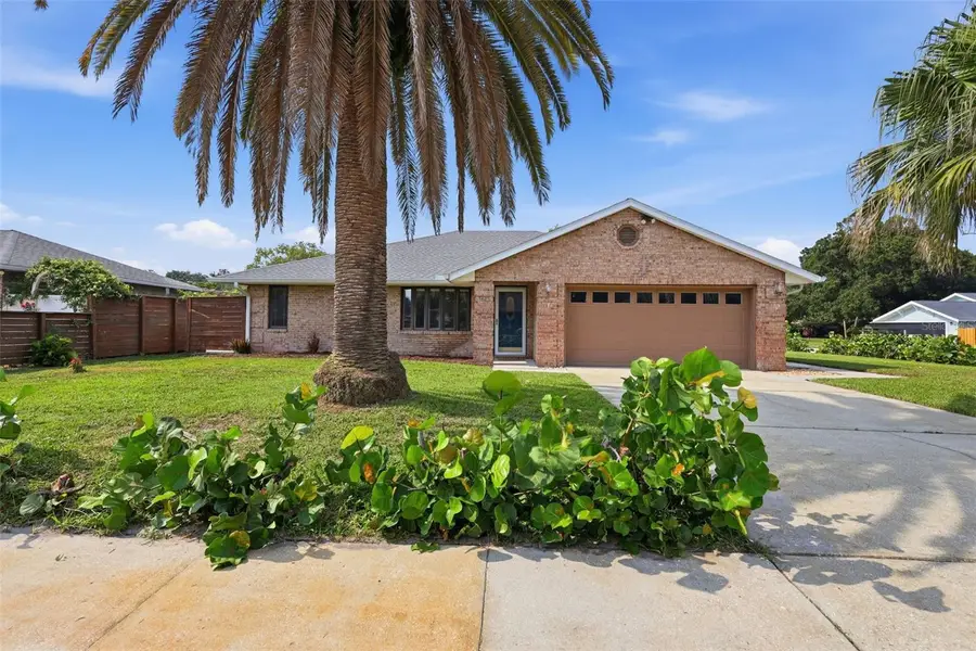 5825 Alstrum Drive, Port Orange, FL 32127 - #3