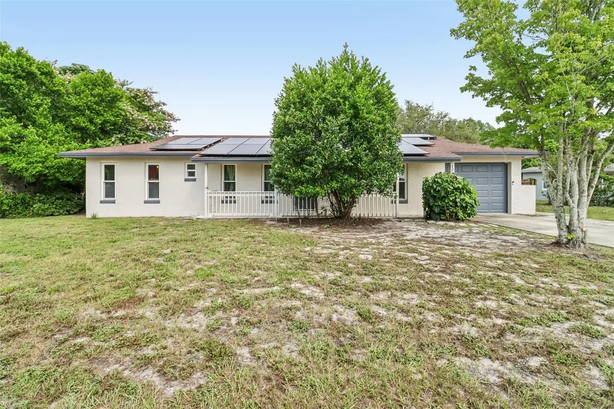 1200 E Hancock Drive, Deltona, FL 32725 - #1