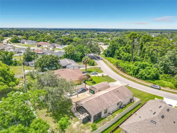 1123 W Hancock Drive, DELTONA, FL 32725