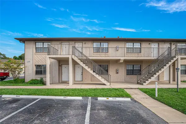 1290 9th Street #506, DAYTONA BEACH, FL 32117