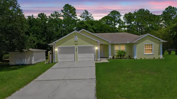 1845 East Parkway, DELAND, FL 32724