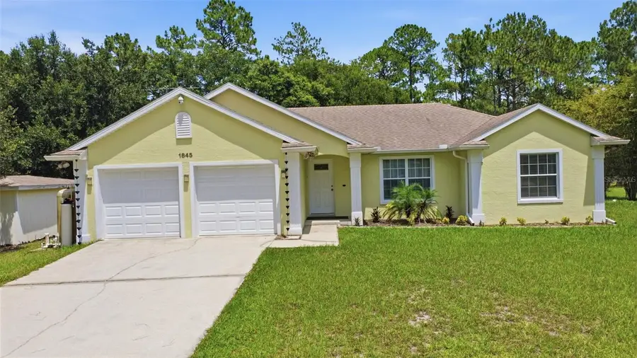 1845 East Parkway, Deland, FL 32724 - #2