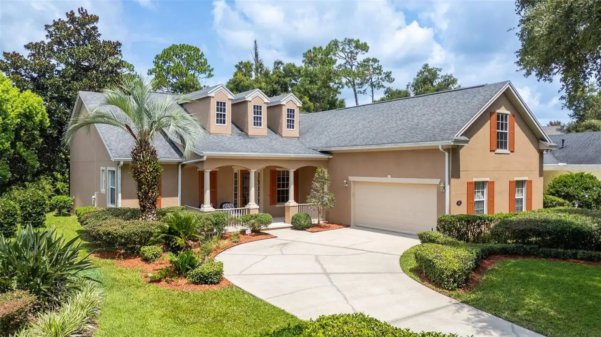 314 W Lake Victoria Circle, Deland, FL 32724 - #1
