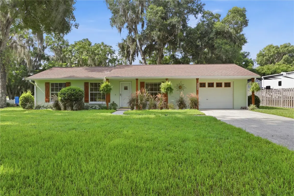 2020 Lemon Street, Deland, FL 32720 - #1