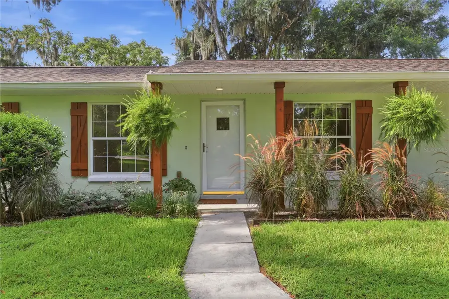 2020 Lemon Street, Deland, FL 32720 - #2