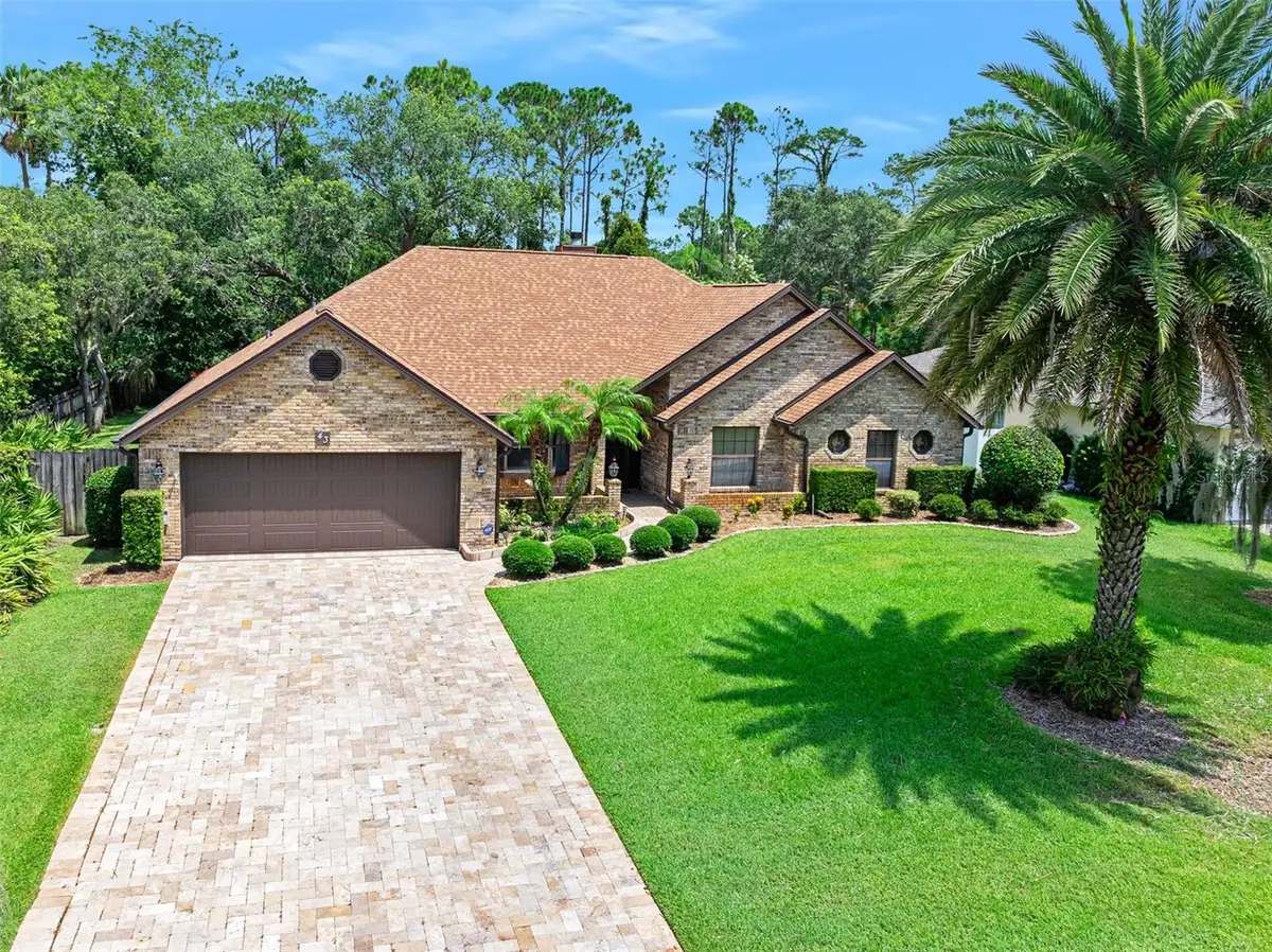 43 Winding Creek Way, Ormond Beach, FL 32174 - #1