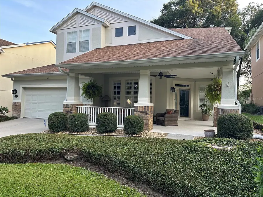 122 Ridgeway Blvd, Deland, FL 32724 - #2