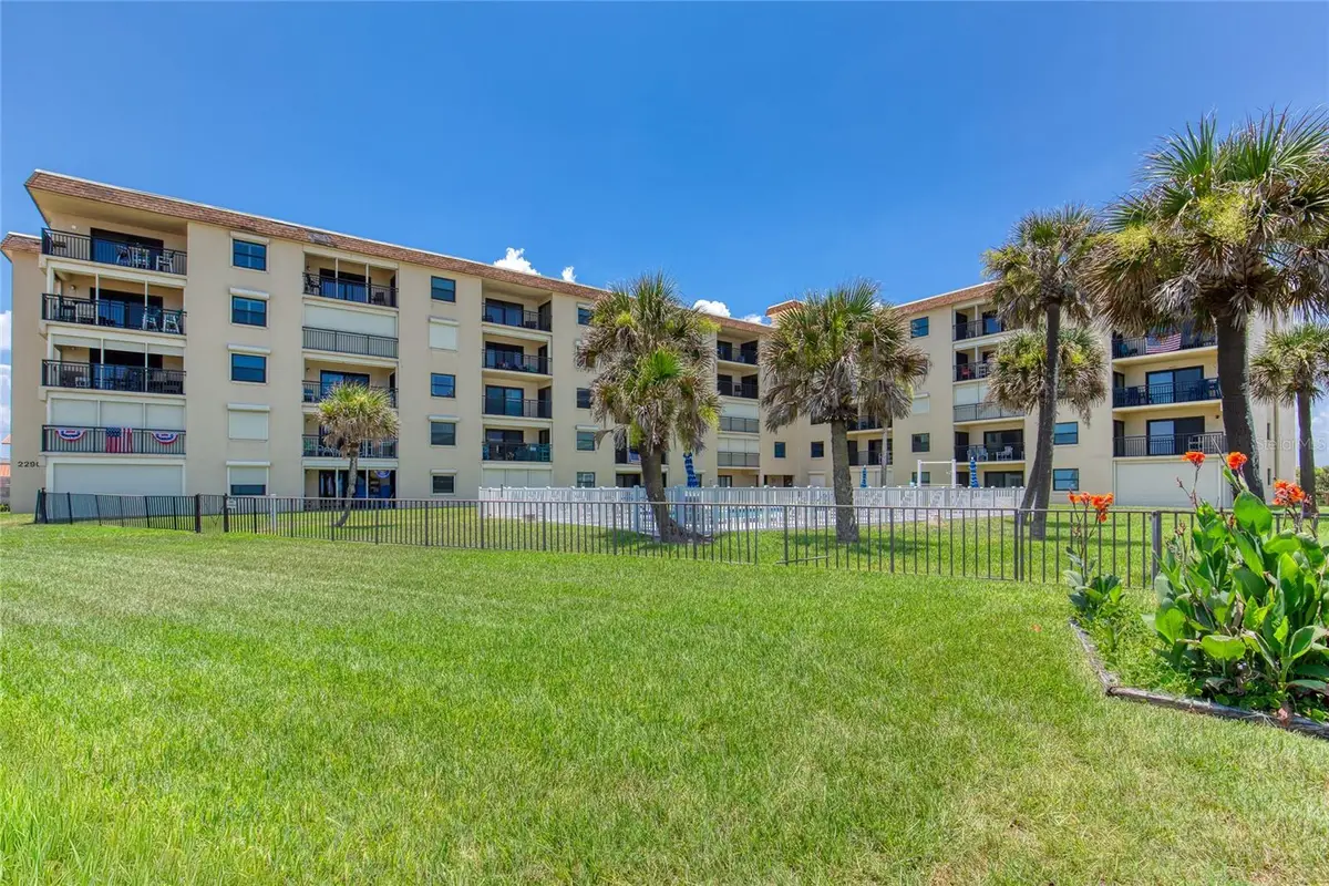 2290 Ocean Shore Boulevard #2070, Ormond Beach, FL 32176 - #1