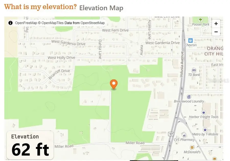 Nelson Avenue, Orange City, FL 32763 - #2