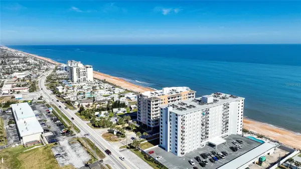 1415 Ocean Shore Boulevard #609, ORMOND BEACH, FL 32176