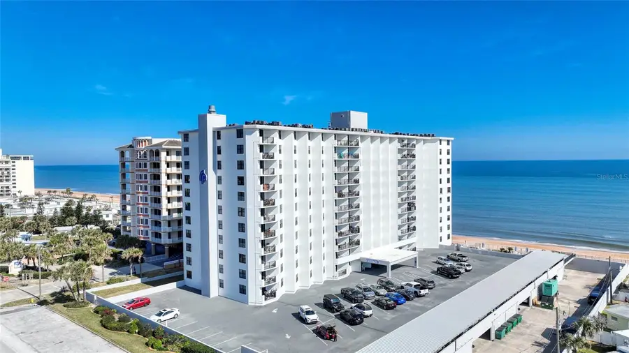 1415 Ocean Shore Boulevard #609, Ormond Beach, FL 32176 - #2