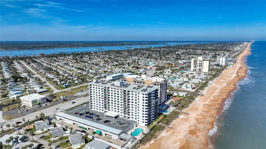 1415 Ocean Shore Boulevard #609, Ormond Beach, FL 32176 - #3