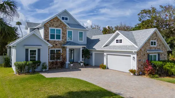 400 Palm Drive, FLAGLER BEACH, FL 32136