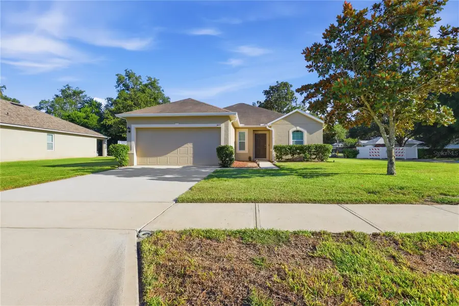 802 Grand Park Court, Deland, FL 32724 - #3