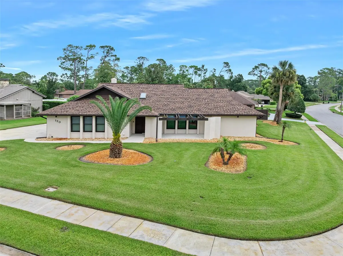 120 Peachtree Circle, Daytona Beach, FL 32114 - #1