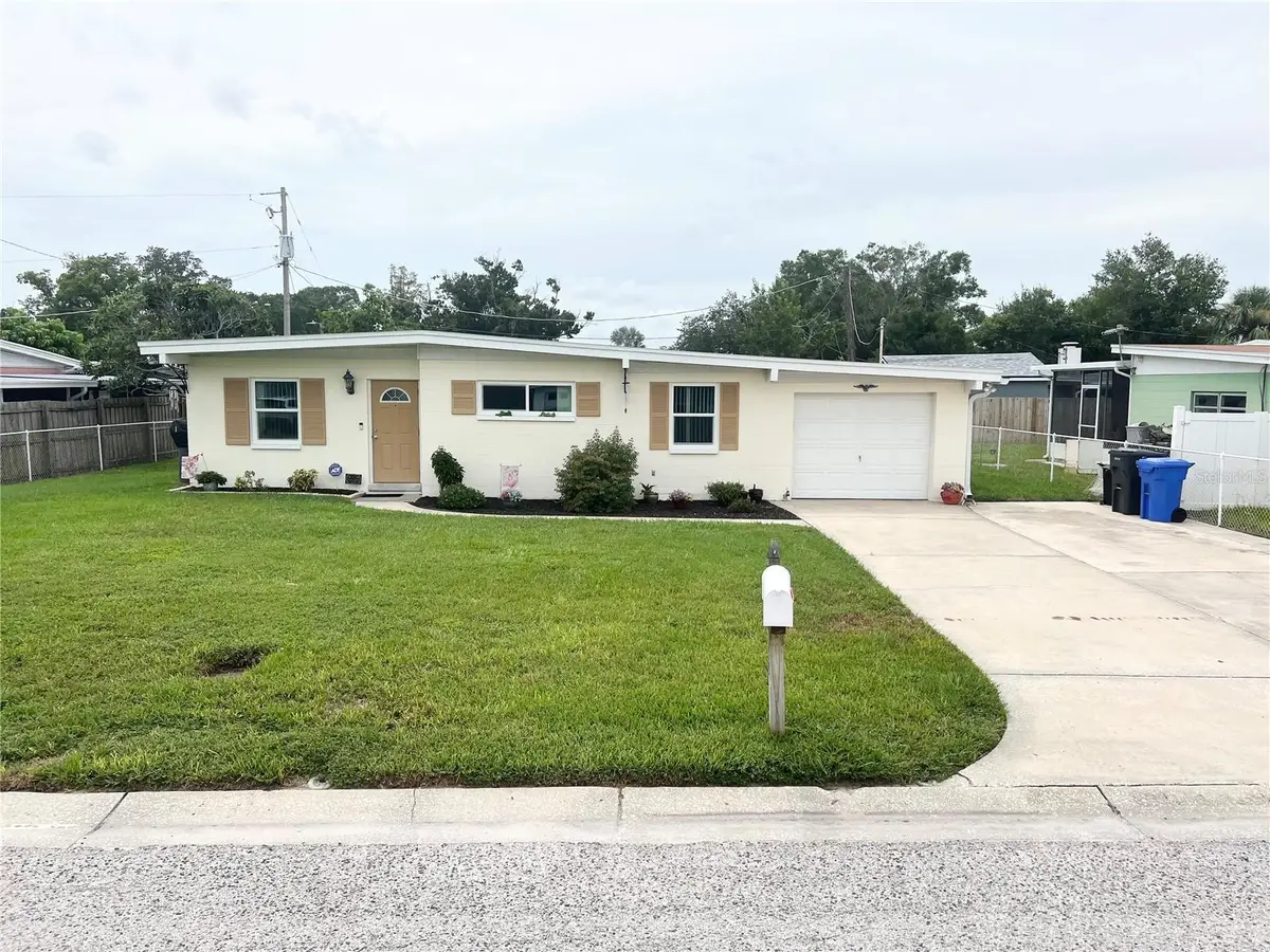 7812 N Gomez Avenue, Tampa, FL 33614 - #1