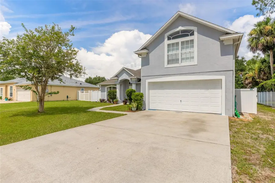 28 Pillory Lane, Palm Coast, FL 32164 - #2