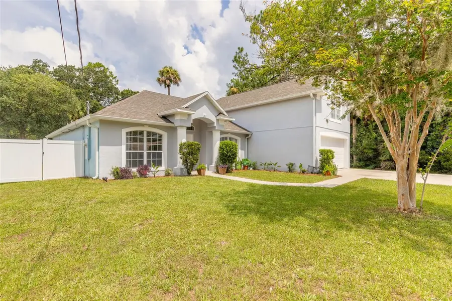 28 Pillory Lane, Palm Coast, FL 32164 - #3