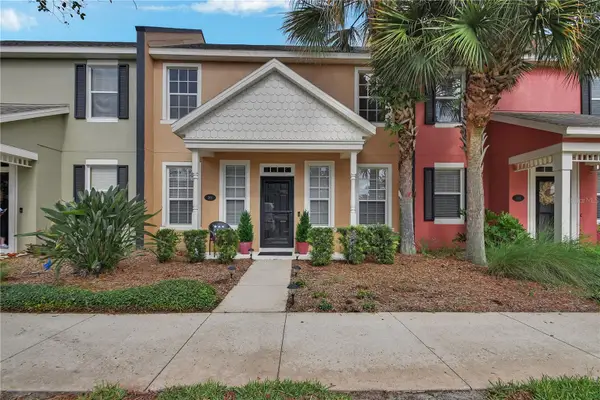 204 Woodhouse Lane, DELAND, FL 32724