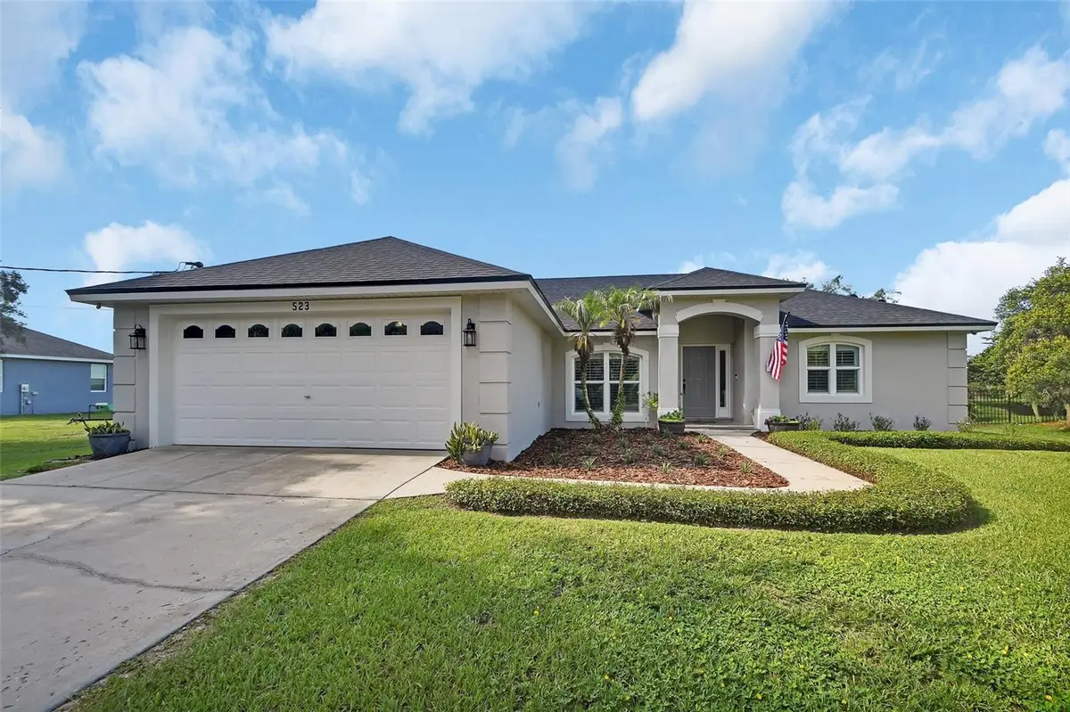523 Konomac Lake Drive, Debary, FL 32713 - #1