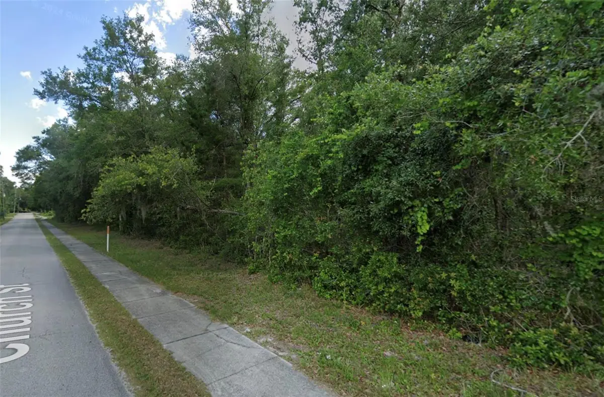 Church, Lake Helen, FL 32744 - #1