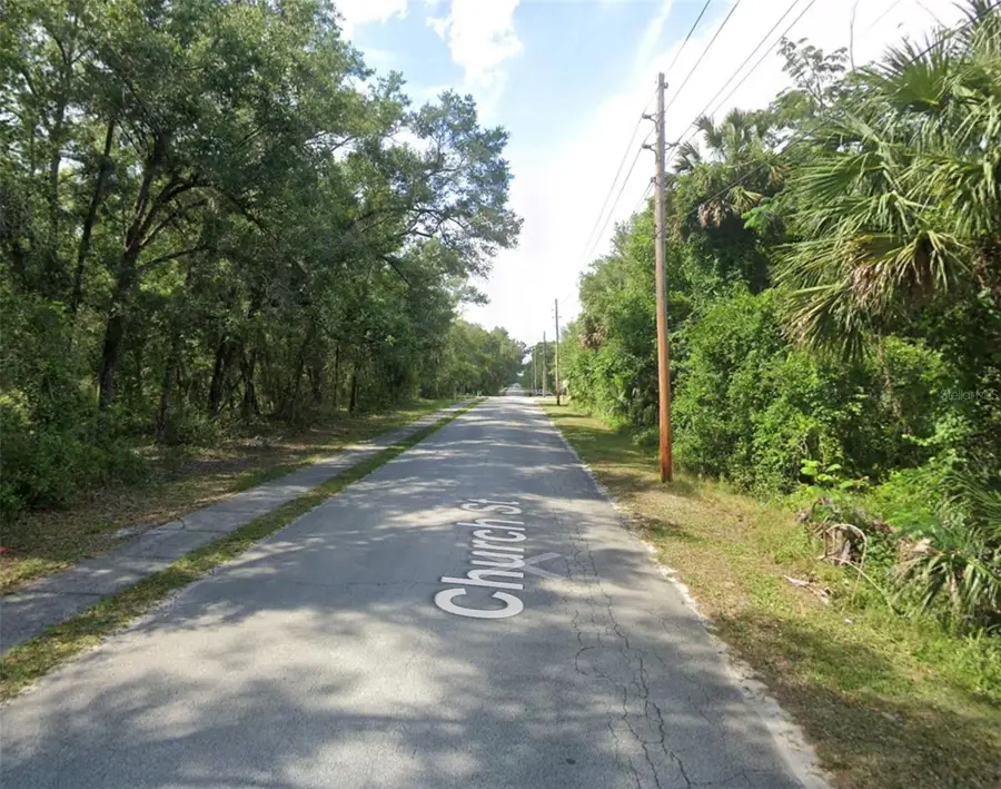 Church, Lake Helen, FL 32744 - #3
