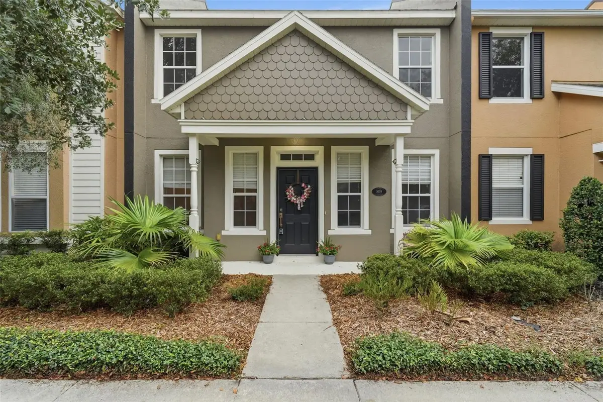809 Wynbrook Lane, Deland, FL 32724 - #1